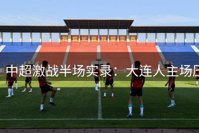 中超激战半场实录：大连人主场压制山东 王大雷神扑难阻落后