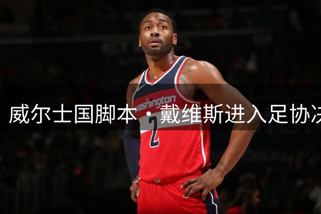 威尔士国脚本·戴维斯进入足协决策层