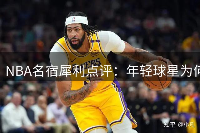 NBA名宿犀利点评：年轻球星为何要当詹姆斯夺冠工具？